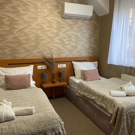 Termal Hotel Vesta Tapioszecso Экстерьер фото