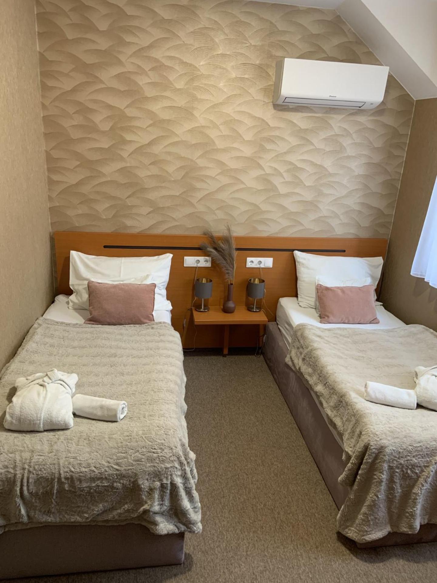 Termal Hotel Vesta Tapioszecso Экстерьер фото