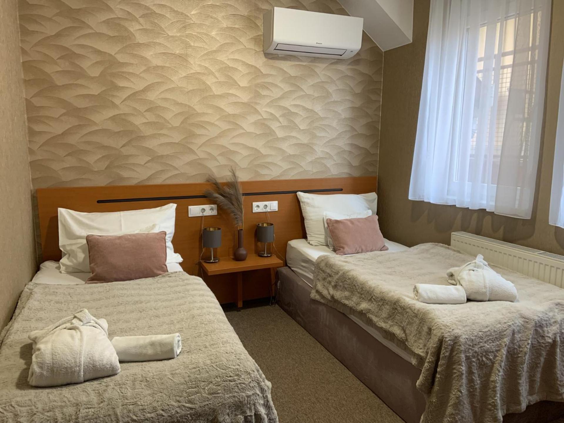Termal Hotel Vesta Tapioszecso Экстерьер фото